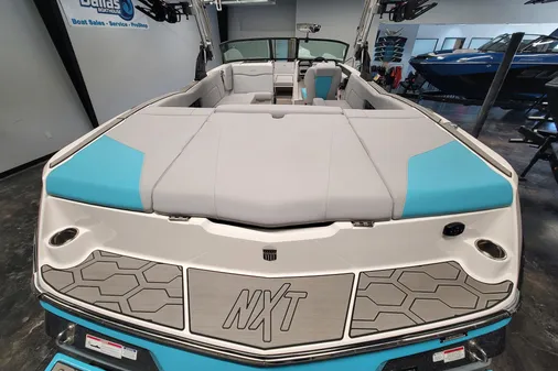 MasterCraft NXT24 image