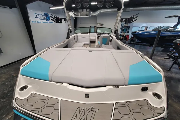 Mastercraft NXT24 image