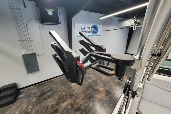 Mastercraft NXT24 image