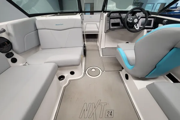 Mastercraft NXT24 image