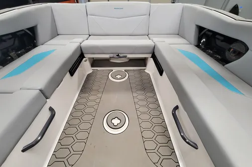 MasterCraft NXT24 image