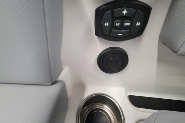 Mastercraft NXT24 image