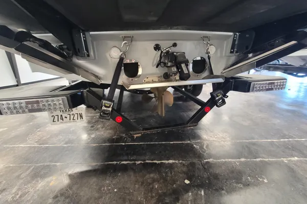 Mastercraft NXT24 image