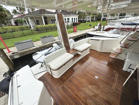 Ferretti Yachts 530 image