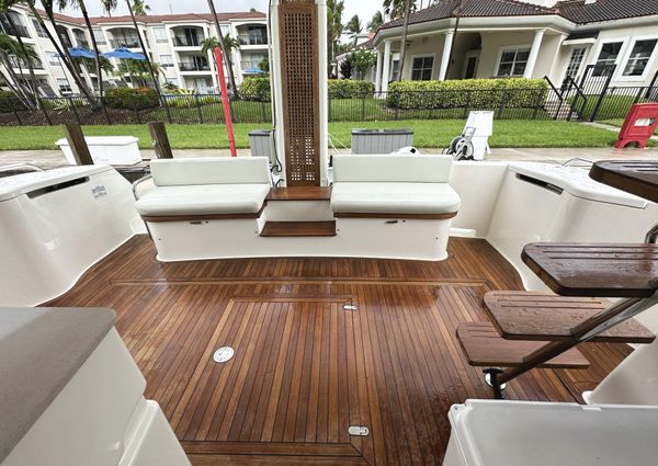 Ferretti Yachts 530 image