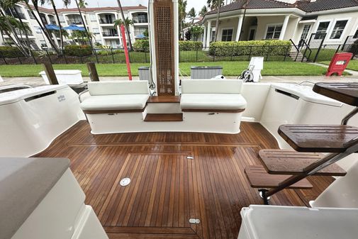 Ferretti Yachts 530 image