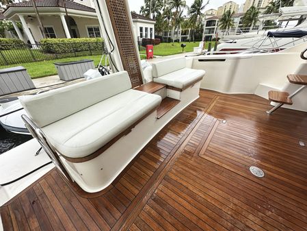 Ferretti Yachts 530 image