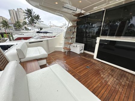 Ferretti Yachts 530 image