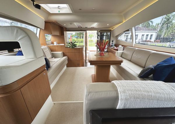 Ferretti Yachts 530 image