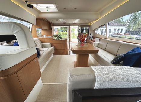 Ferretti Yachts 530 image