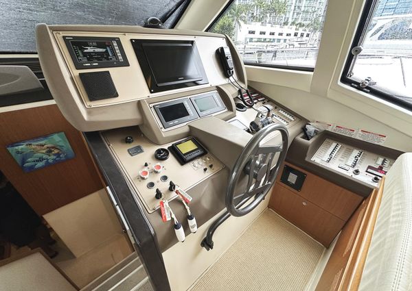 Ferretti Yachts 530 image