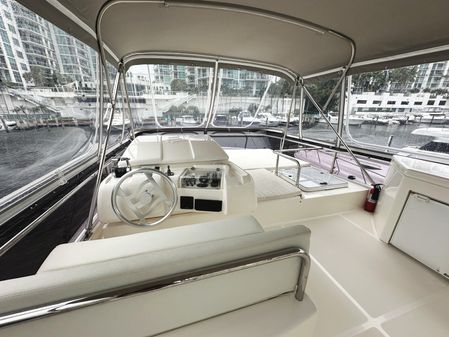 Ferretti Yachts 530 image