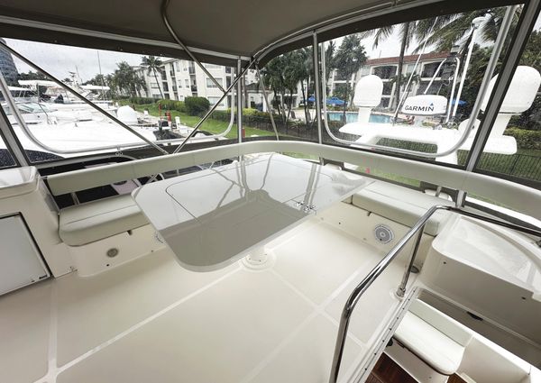 Ferretti Yachts 530 image