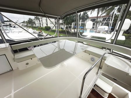 Ferretti Yachts 530 image