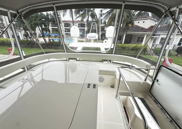 Ferretti Yachts 530 image