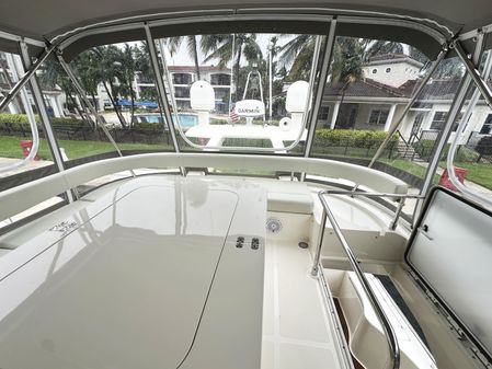 Ferretti Yachts 530 image