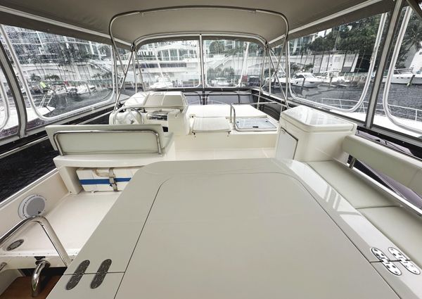 Ferretti Yachts 530 image