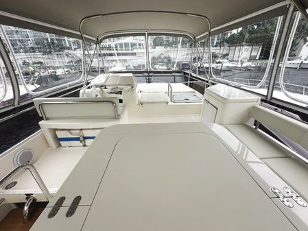 Ferretti Yachts 530 image