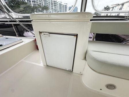 Ferretti Yachts 530 image