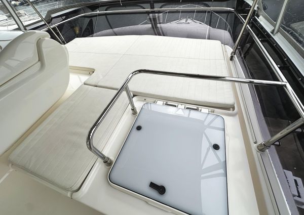 Ferretti Yachts 530 image