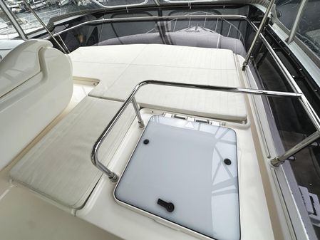 Ferretti Yachts 530 image