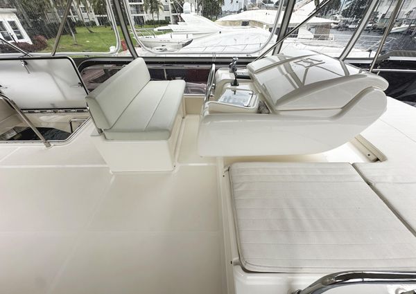 Ferretti Yachts 530 image