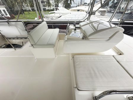 Ferretti Yachts 530 image