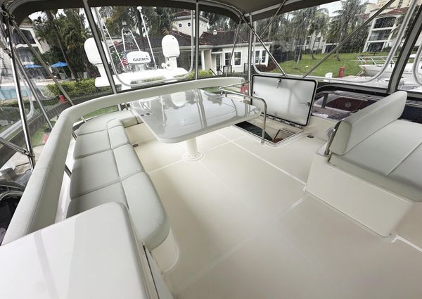 Ferretti Yachts 530 image