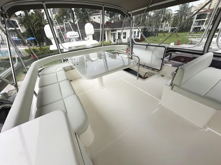 Ferretti Yachts 530 image