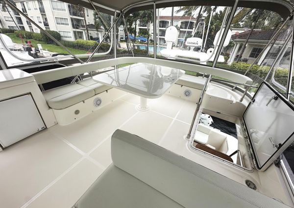 Ferretti Yachts 530 image