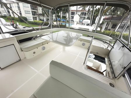 Ferretti Yachts 530 image