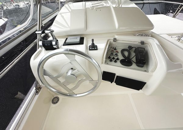 Ferretti Yachts 530 image