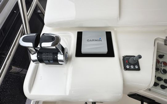 Ferretti Yachts 530 image