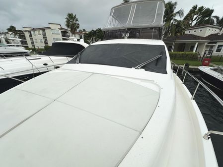 Ferretti Yachts 530 image