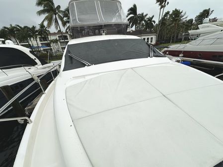 Ferretti Yachts 530 image