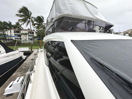 Ferretti Yachts 530 image