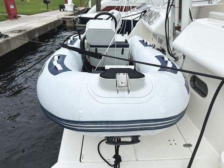 Ferretti Yachts 530 image