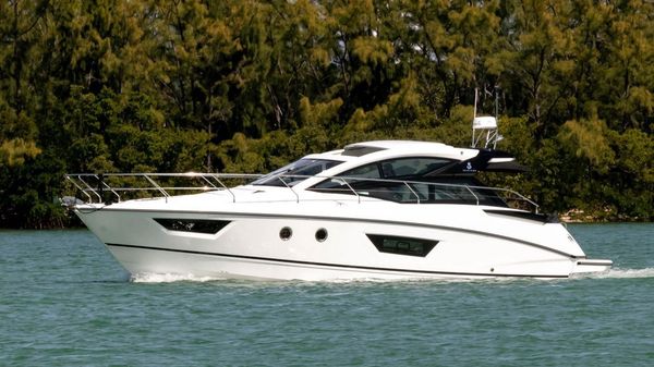 Beneteau Gran Turismo 40