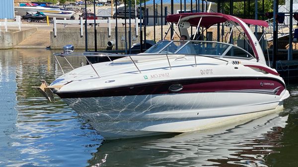Crownline 270 CR