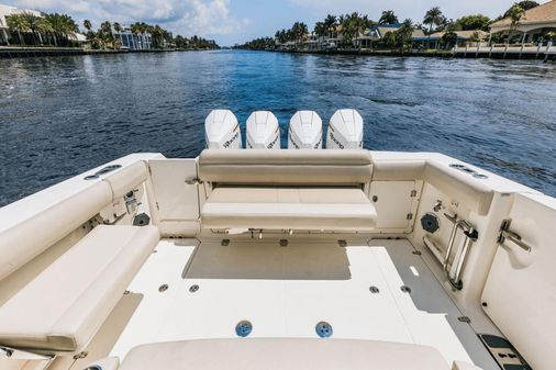 Boston Whaler 380 Outrage image