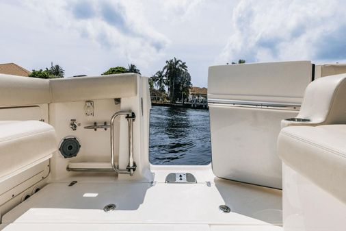 Boston Whaler 380 Outrage image