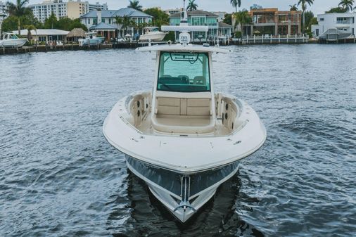 Boston Whaler 380 Outrage image