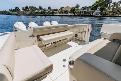 Boston Whaler 380 Outrage image