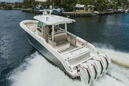 Boston Whaler 380 Outrage image