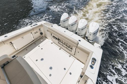 Boston Whaler 380 Outrage image