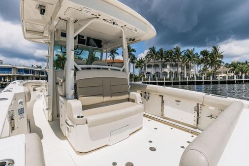 Boston Whaler 380 Outrage image