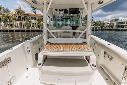 Boston Whaler 380 Outrage image