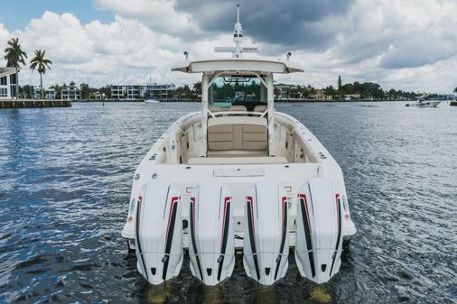 Boston Whaler 380 Outrage image