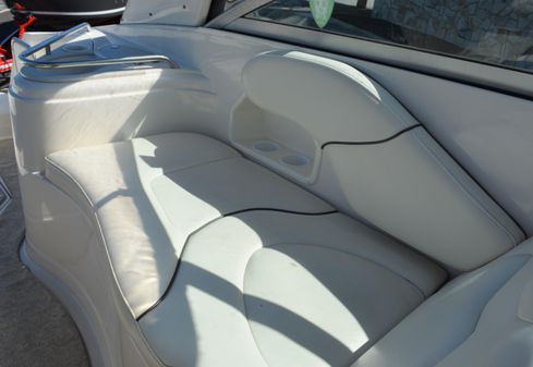 Monterey 265 Cruiser image