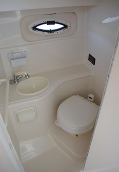 Monterey 265 Cruiser image